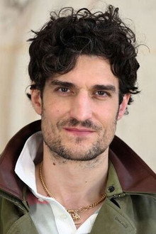 Photo of Louis Garrel
