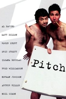 Poster do filme Pitch