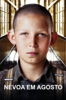 Fog in August BluRay 