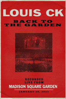 Louis C.K.: Back to the Garden