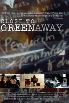 Close to Greenaway