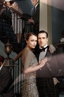 Upstairs-Downstairs