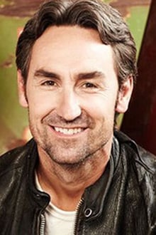 Photo of Mike Wolfe
