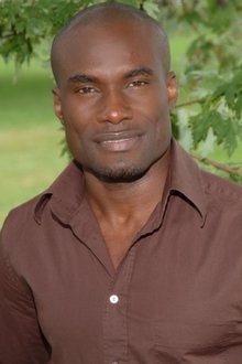 Photo of Moses Nyarko