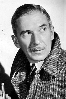 Photo of Murray Kinnell