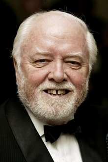 Photo of Richard Attenborough