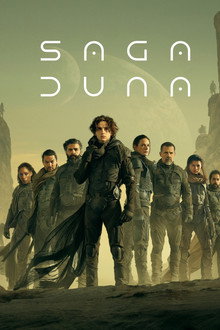 Saga 'Duna'