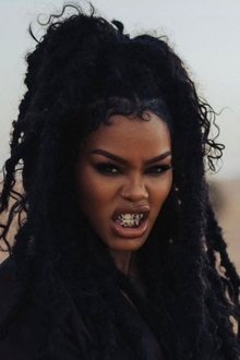 Photo of Teyana Taylor