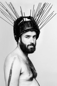 Aymeric Lompret : Tant Pis
