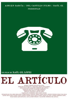 EL ARTÍCULO.