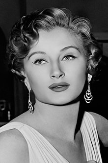 Photo of Carol Ohmart