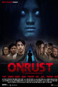 Onrust