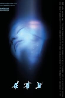 Poster do filme ÆON