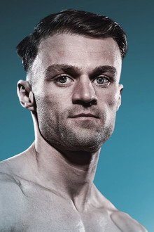Josh Padley vs. Aqib Fiaz