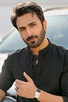 Hammad Shoaib