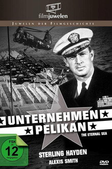 Unternehmen Pelikan