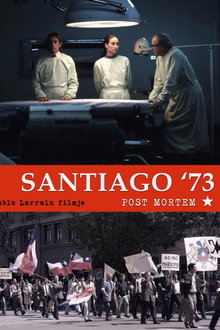 Santiago '73