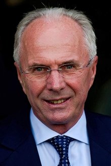 Photo of Sven-Göran Eriksson