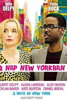 2 Nap New Yorkban