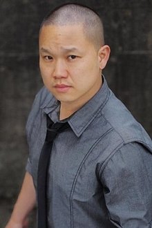 Photo of Marcus Sim