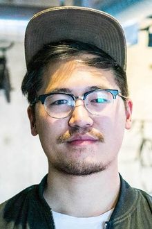 Photo of Dan Kwan