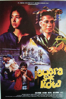 Jawara Sok Kota