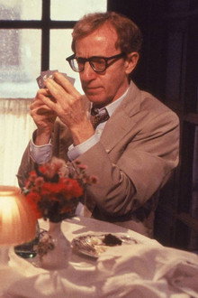Manhattan Murder Mystery