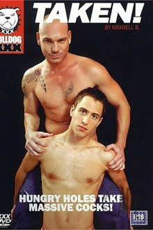 Taken!