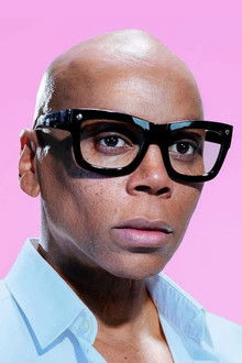 Photo of RuPaul