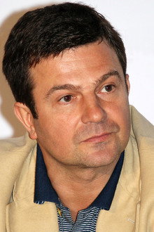 Михаил Беспалов