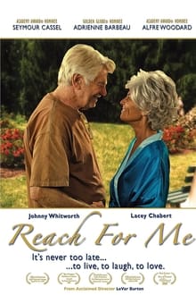 Poster do filme Reach for Me