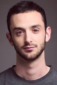 Photo of Hugues Jourdain