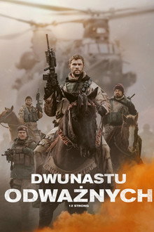 Dwunastu odważnych
