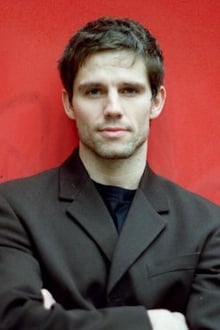 Photo of Jason Orange