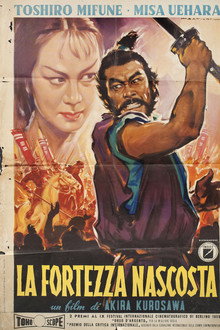 La fortezza nascosta