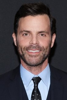 Photo of Alex Manette