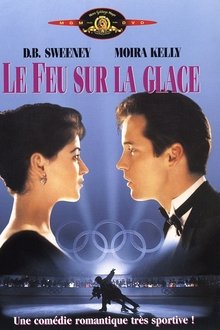 Le Feu sur la glace