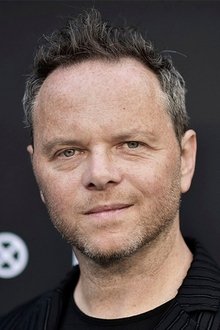 Photo of Noah Hawley