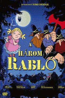 A három rabló