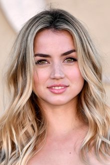 Photo of Ana de Armas