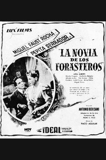 La novia de los forasteros