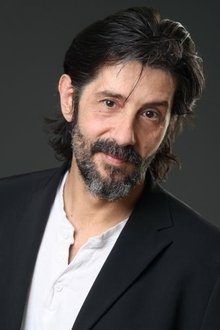 Photo of Jon Bermúdez