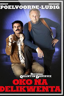 Oko na delikwenta