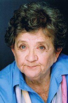 Photo of Pat Crawford Brown