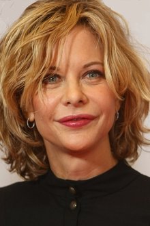 Photo of Meg Ryan