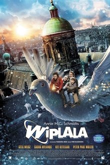 The Amazing Wiplala The Amazing Wiplala