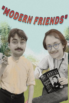 Modern Friends