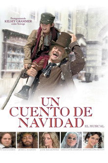 Un cuento de Navidad (El musical)