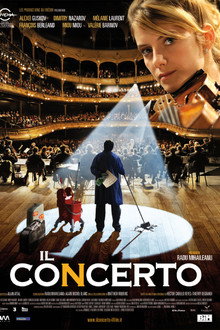 Il concerto