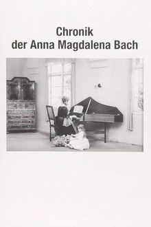 Chronik der Anna Magdalena Bach